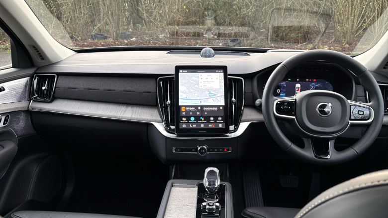 Volvo XC90 2.0 B5P Ultra Dark 5dr AWD Geartronic Petrol Estate